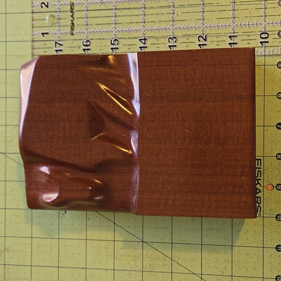 Other - Redwood carving